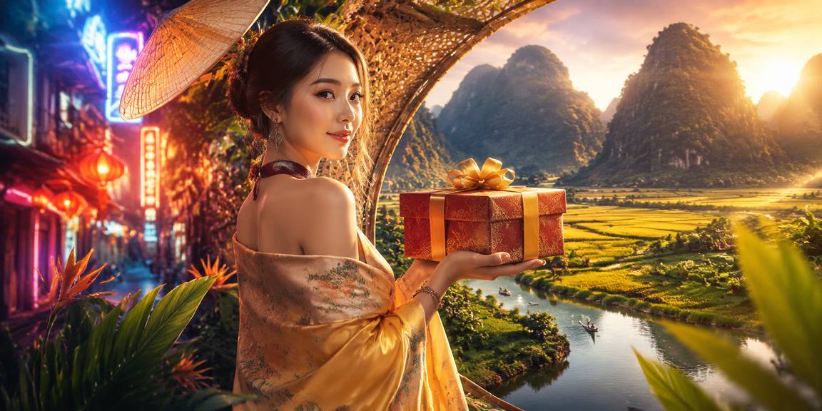 vn188 Biểu Tượng Vàng Cao Cấp