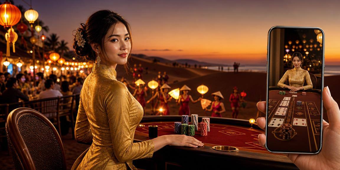 vn188 Bàn Baccarat Squeeze